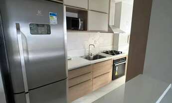 Imagem 6: Imóvel para aluguel semimobiliado com 2 suítes em Caminho das Árvores - Salvador - BA