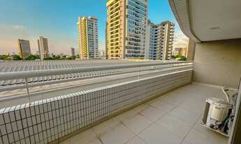 Imagem 2: APARTAMENTO PARA VENDA - ED. THE RESIDENCE TOWER