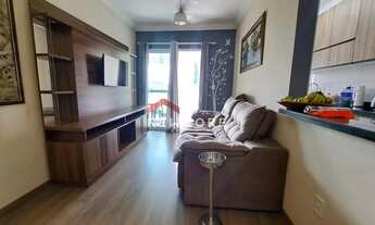 Imagem 2: Apartamento em Rua José Carlos Pacce - Caiçara - Praia Grande/SP