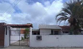 Imagem 2: Casa no bairro Restinga