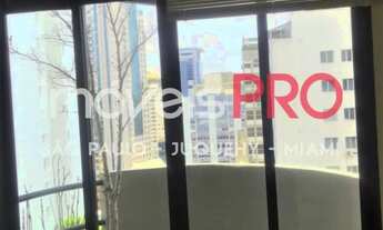 Imagem 3: Itaim Bibi! Apartamento com 1 dormitório