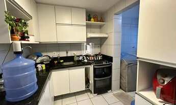 Imagem 7: Apartamento 3 Quartos (1 Suíte) Murilópolis, Serraria, Maceió