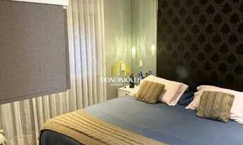 Imagem 12: Apartamento Mobiliado para locação Domo Life 123m²