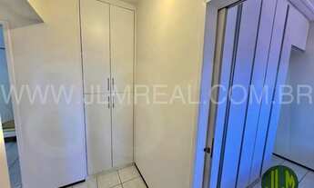 Imagem 7: VENDO APARTAMENTO COM 78m², 3 QUARTOS, ELEVADOR, NO BAIRRO JARDIM AMÉRICA - FORTALEZA - CE