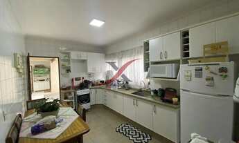 Imagem: Vendo Sobrado - 4 Dor / Suíte / 2 Vg /