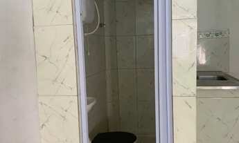 Imagem 2: Aluga-se Kitnet na Mangueira ... Falar no ZAP *65