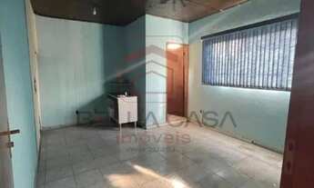 Imagem 2: Galpao na Vila Antonieta, para venda ou locação