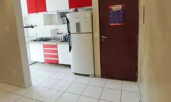 Imagem 6: Ideal samambaia 4 andar escada mobiliado pra locação