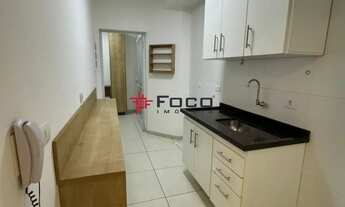 Imagem 5: Apartamento com 2 dormitórios para Locação no Jardim Aquarius