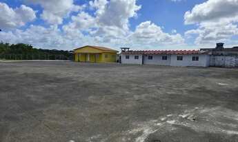 Imagem 3: Galpão para alugar, 630 m² por R$ 28.800,00/mês - Pirajá - Salvador/BA