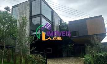 Imagem: CASA EM CONDOMÍNIO - CONDOMÍNIO HILLS