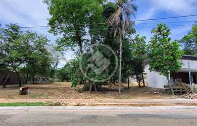 Imagem 2: Chácara no Condominio Villa Verde codigo: 155989