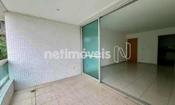 Imagem 3: Apartamento 02 quartos no Lourdes