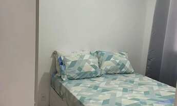 Imagem 7: APARTAMENTO A VENDA, 02 QUARTOS, CANGAÍBA, SÃO PAULO