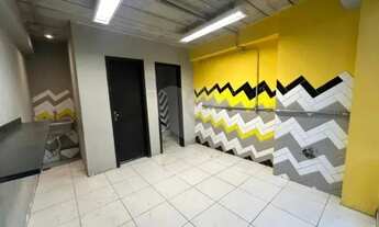 Imagem 7: Loja Comercial PACAEMBÚ Área Útil: 400 m² - 7 salas e 8 vagas