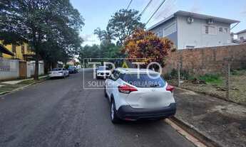 Imagem 5: Terreno à venda no Bolsão de casas do Parque Alto Taquaral