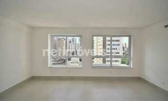 Imagem 2: Locação Apartamento 1 quarto Lourdes Belo Horizonte