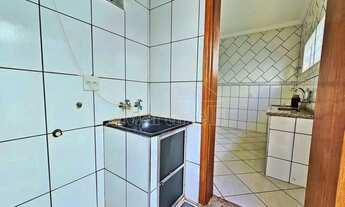 Imagem 6: Casa térrea para locação no Bairro Parque dos Lagos, próximo a Avenida Henri Nestlé - Ribe