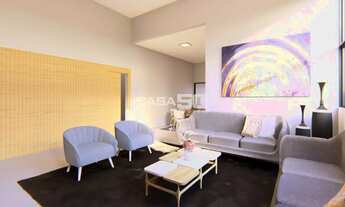 Imagem 4: Casa à venda no Arborais em Campinas-SP!