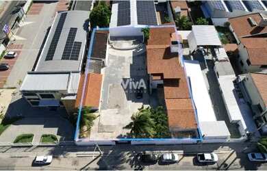 Imagem 4: Terreno com 1.066,52m² no Cocó