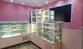 Imagem: Ponto comercial/Loja/Box para aluguel com