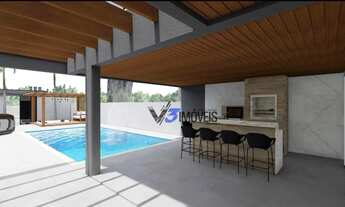 Imagem 7: Excelente Sobrado Alto Padrão À Venda no Balneário Praia Grande