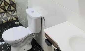 Imagem 7: Casa Nova, Moderna, Lotão 255 metros