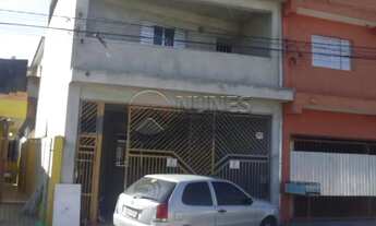 Imagem: Casa para locação com dois quartos, sendo