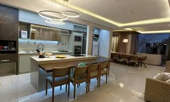 Imagem 5: Jardim Veneza - 340m² (05 Quartos) em Senador Canedo