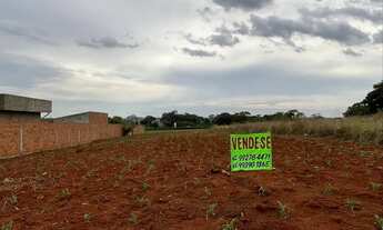 Imagem: VENDO CHACARA EM BRAZABRANTES GO