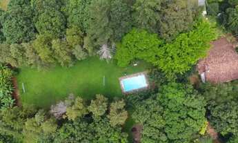 Imagem 3: Chácara de 45.000m² à Venda a 15 Minutos do Gama - Ponte Alta Sul - DF