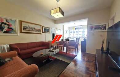 Imagem: Apartamento a venda com 3 dormitórios Centro