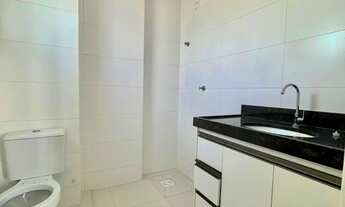 Imagem 8: VENDO APARTAMENTO NOVO NO CALHAU, 2 APARTAMENTOS POR ANDAR, OPORTUNIDADE