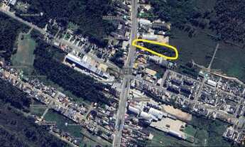 Imagem 6: Imóvel na Av Fernando Osório com 3.744m² de área total