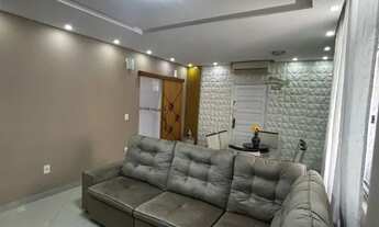 Imagem 7: APARTAMENTO NO GONZAGA DE 03 DORMITÓRIOS + DEPENDÊNCIA