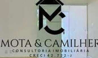 Imagem 3: Casa térrea para locação em condomínio fechado