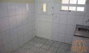 Imagem 3: Casa com 1 dormitório no RADIO CLUBE em Santos ( No maximo pra um casal e sem pet