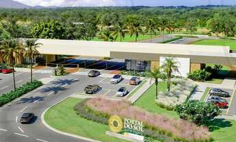 Imagem: Portal do Sol Noronha Condomínio Fechado