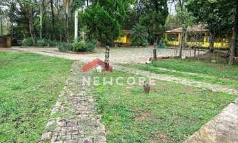 Imagem 5: Chácara em Alameda Carlos de Carvalho Vieira Braga - Dois Córregos - Valinhos/SP