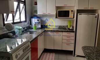 Imagem 7: Apartamento 4 Quartos para Locação em Guarujá, Enseada Regiao Brunella, 4 dormitórios, 3 b