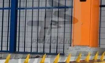 Imagem 2: Galpão em condomínio para locação no Bairro Pavuna em Rio de Janeiro - RJ