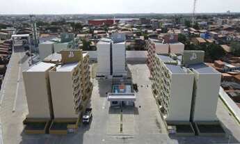 Imagem 4: 041- VENDO APARTAMENTO NOVO - APENAS 20MIL DE ENTRADA - ECO JORDÃO