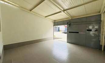 Imagem 3: Casa 2/4 sendo 1 suite reformada