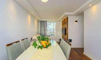 Imagem 2: OPORTUNIDADE LINDO APTO MOBILIADO