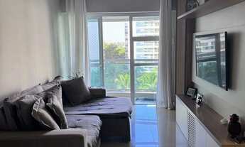 Imagem 3: RIO 2 VERANO 2 QUARTOS REFORMADO