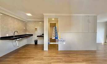 Imagem 3: Flat com 2 dormitórios à venda, 82 m² por R$ 710.000 - Mucuripe - Fortaleza/CE