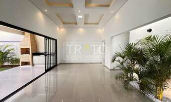 Imagem 5: Casa à venda no Condomínio Royal Garden em Paulínia!