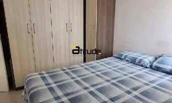 Imagem 4: APARTAMENTO À VENDA NO CONDOMÍNIO COLORE JARDIM MARIA HELENA BARUERI/SP 13º ANDAR