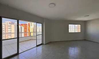 Imagem 4: Apartamento para Locação no Edifício Ubatã Vista Exclusiva no Setor Bela Vista