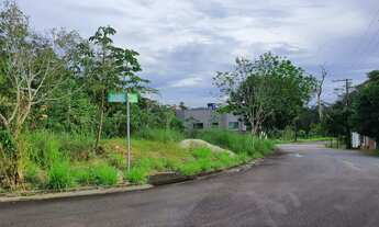 Imagem 6: Vendo Lote de Esquina na Primeira etapa no Residencial Villa Suiça